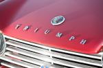 Triumph TR4A 1965 года